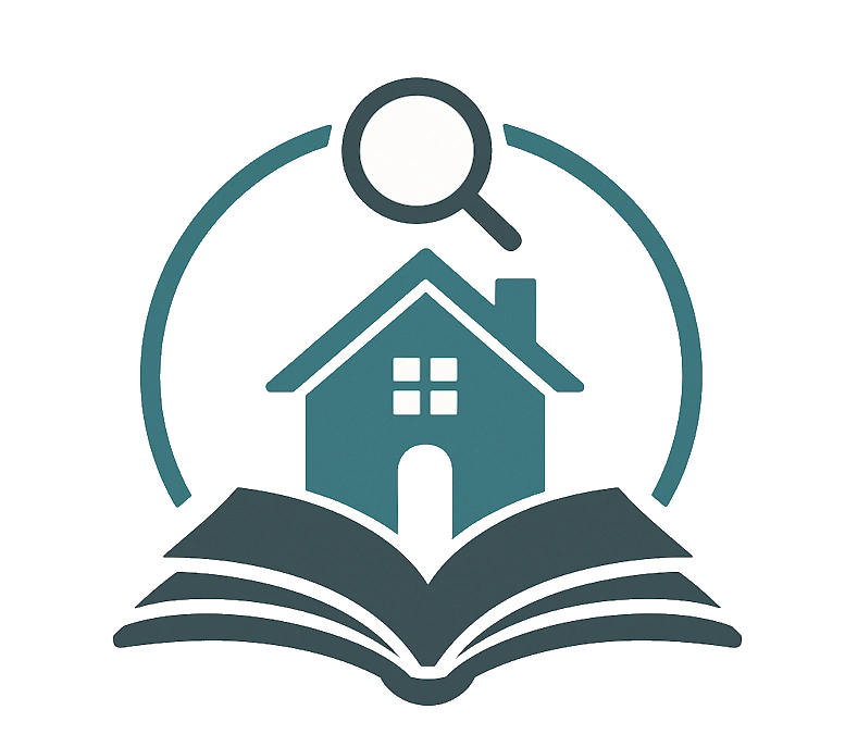 Wissensdatenbank immobilienbewertung Wissensdatenbank immobilienbewertung Logo